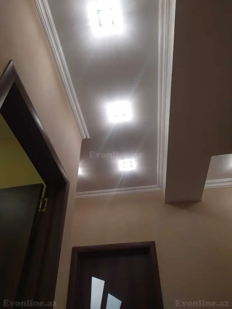 Kirayə verilir 2 otaqlı Mənzil Yeni tikili 75 m² Əhmədli - şəkil 4