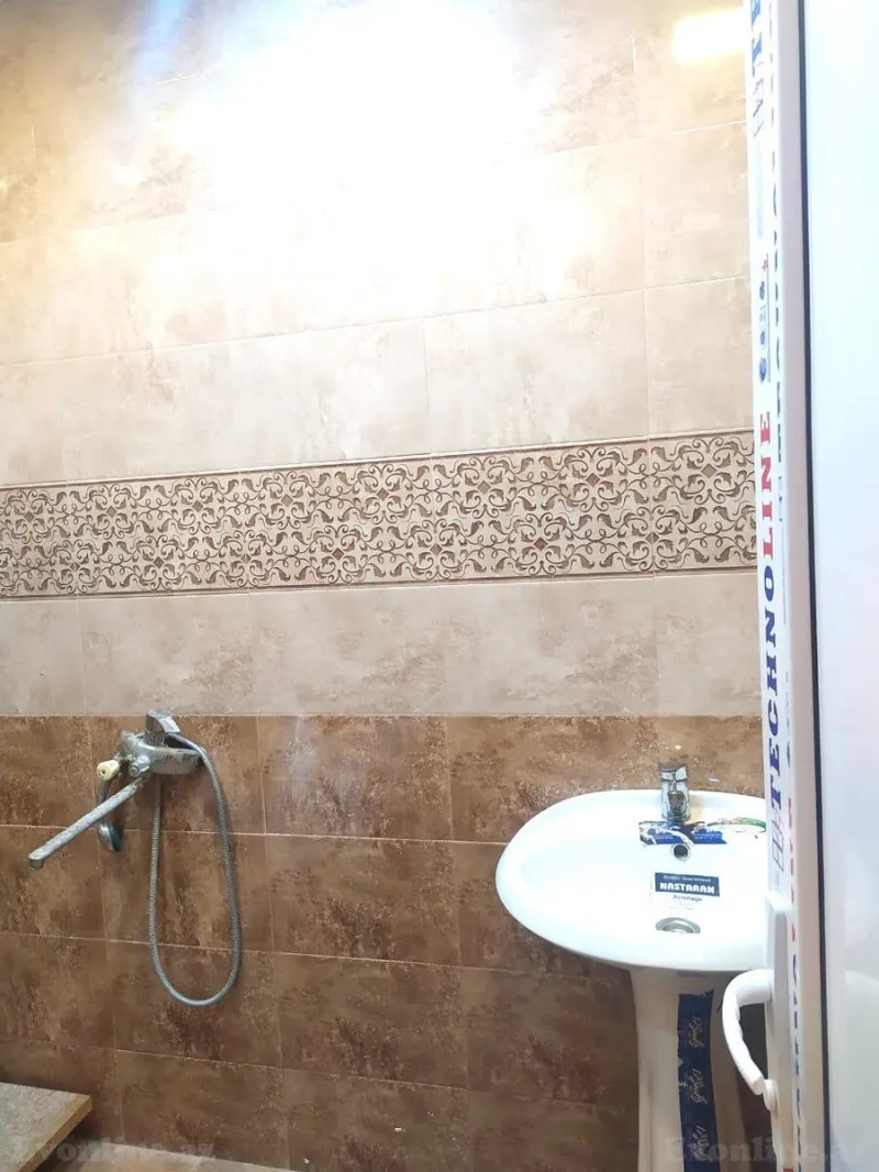 Kirayə verilir 2 otaqlı Mənzil Yeni tikili 75 m² Əhmədli - şəkil 5