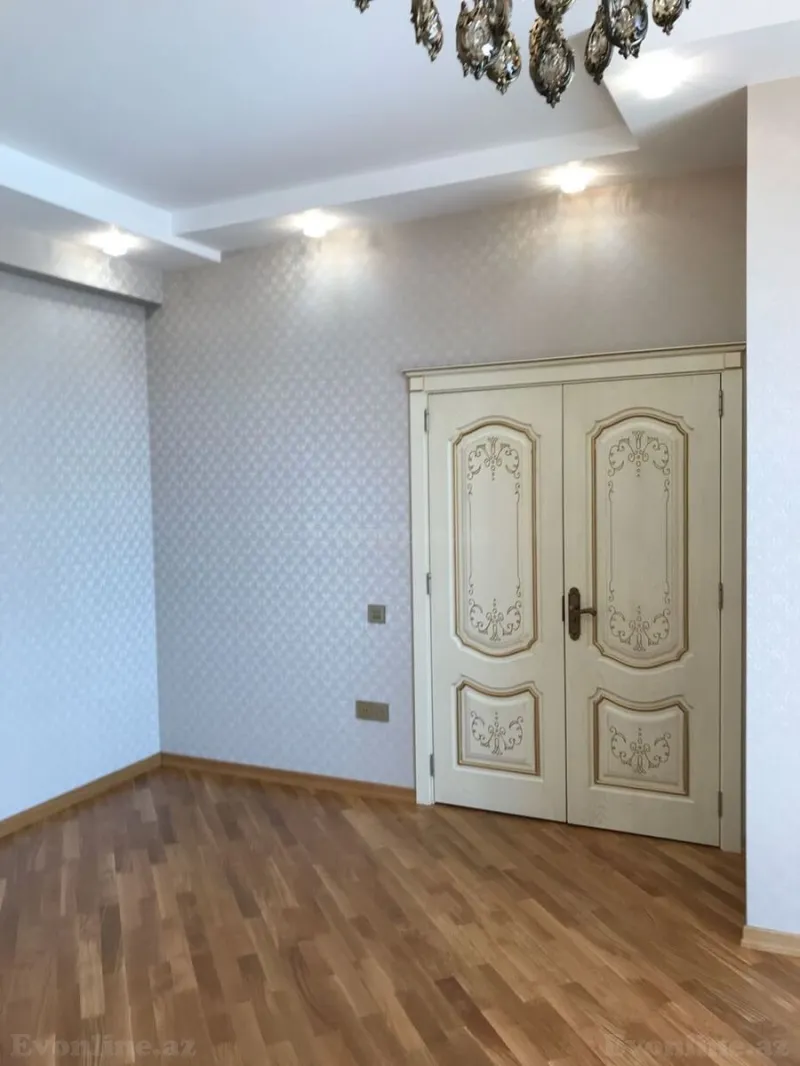 Satılır 4 otaqlı Mənzil Yeni tikili 131 m² Yeni Yasamal - şəkil 3