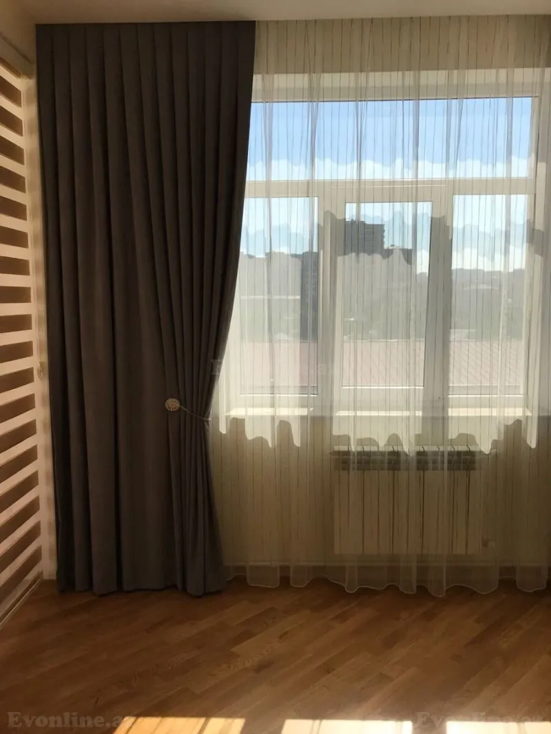 Satılır 4 otaqlı Mənzil Yeni tikili 131 m² Yeni Yasamal - şəkil 4