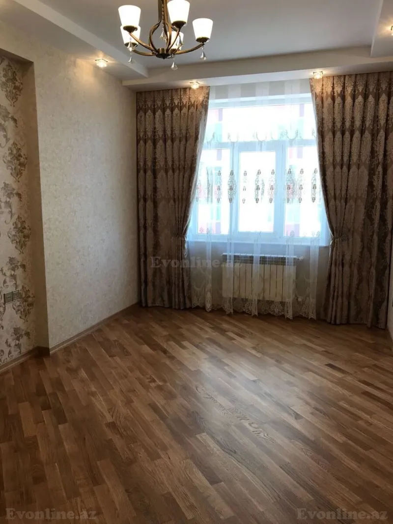 Satılır 4 otaqlı Mənzil Yeni tikili 131 m² Yeni Yasamal - şəkil 5