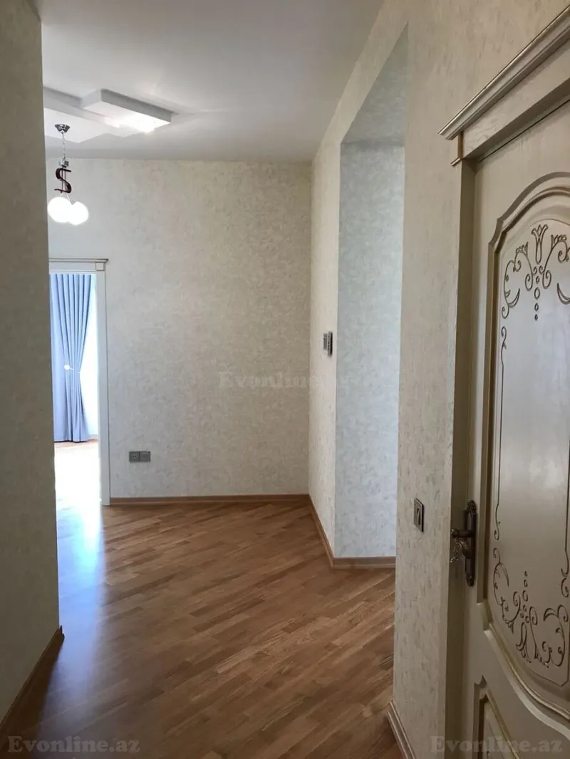Satılır 4 otaqlı Mənzil Yeni tikili 131 m² Yeni Yasamal - şəkil 7