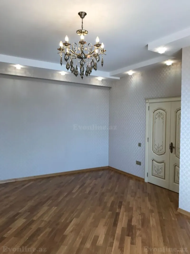 Satılır 4 otaqlı Mənzil Yeni tikili 131 m² Yeni Yasamal - şəkil 8
