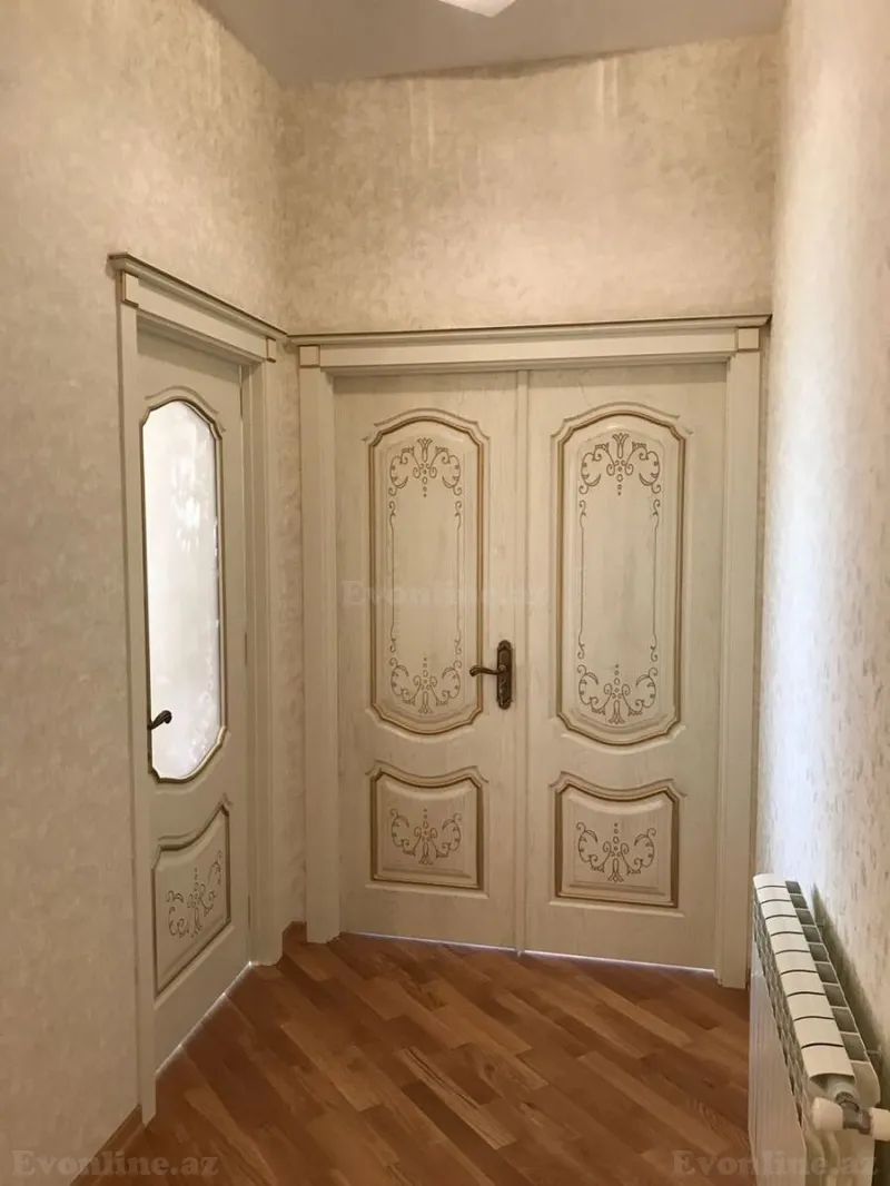Satılır 4 otaqlı Mənzil Yeni tikili 131 m² Yeni Yasamal - şəkil 9