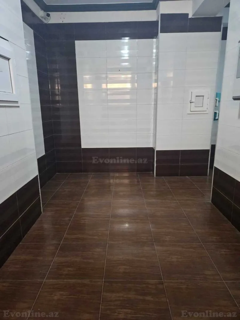 Kirayə verilir 2 otaqlı Mənzil Yeni tikili 70 m² 9-cu mikrorayon - şəkil 8