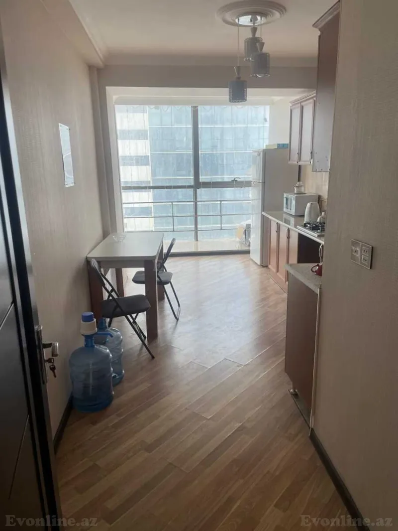 Kirayə verilir Ofis 122 m² 28 May m. - şəkil 6