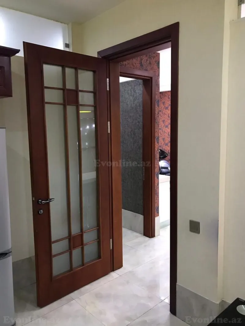 Kirayə verilir Obyekt 90 m² Nizami m. - şəkil 4