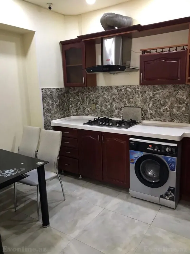 Kirayə verilir Obyekt 90 m² Nizami m. - şəkil 5