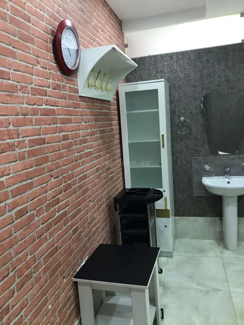 Kirayə verilir Obyekt 90 m² Nizami m. - şəkil 9