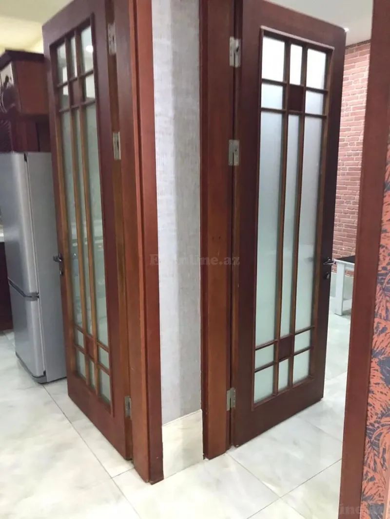 Kirayə verilir Obyekt 90 m² Nizami m. - şəkil 10
