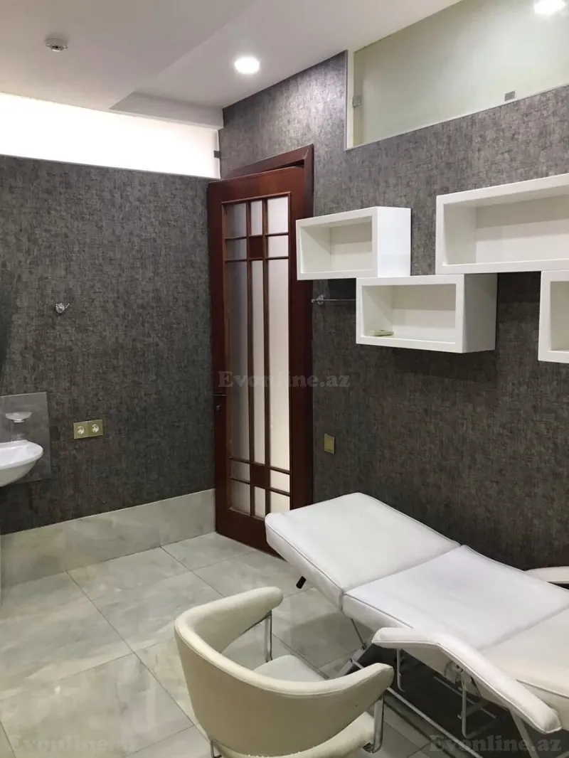 Kirayə verilir Obyekt 90 m² Nizami m. - şəkil 11