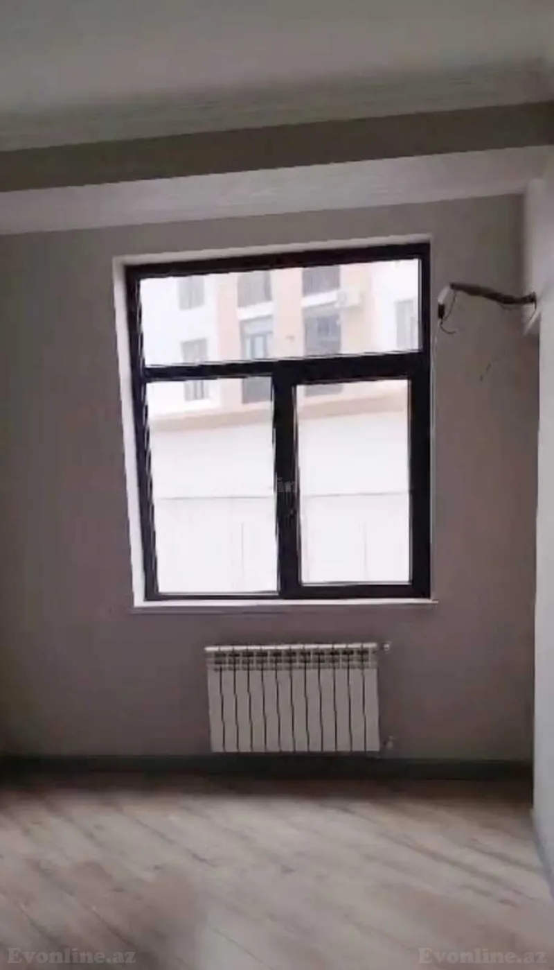 Satılır 3 otaqlı Mənzil Yeni tikili 95 m² Binəqədi - şəkil 3