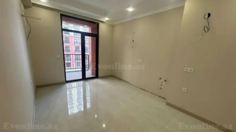 Satılır 3 otaqlı Mənzil Yeni tikili 95 m² Binəqədi - şəkil 4