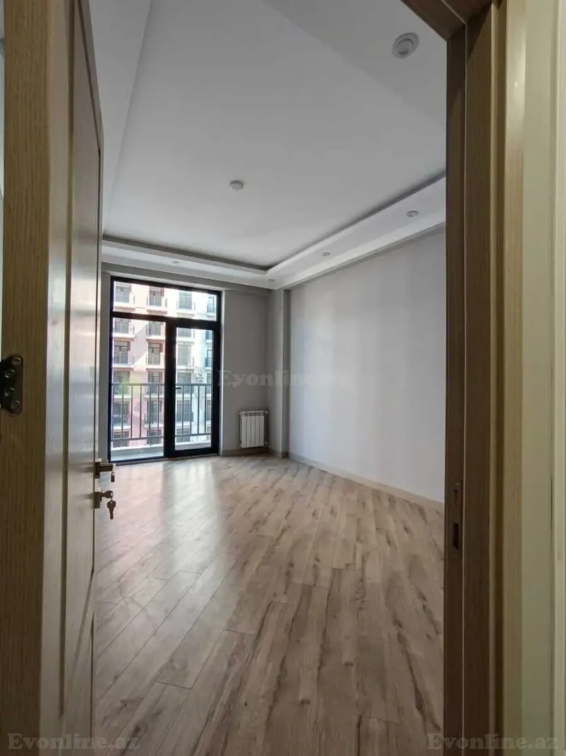 Satılır 3 otaqlı Mənzil Yeni tikili 95 m² Binəqədi - şəkil 5