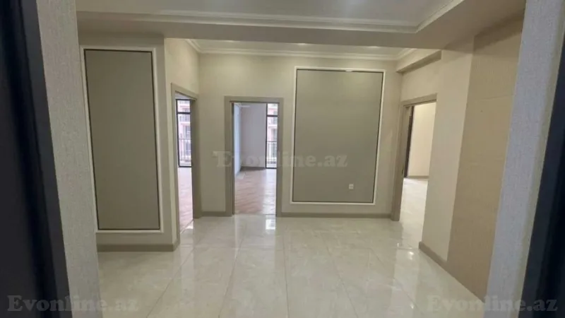 Satılır 3 otaqlı Mənzil Yeni tikili 95 m² Binəqədi - şəkil 6