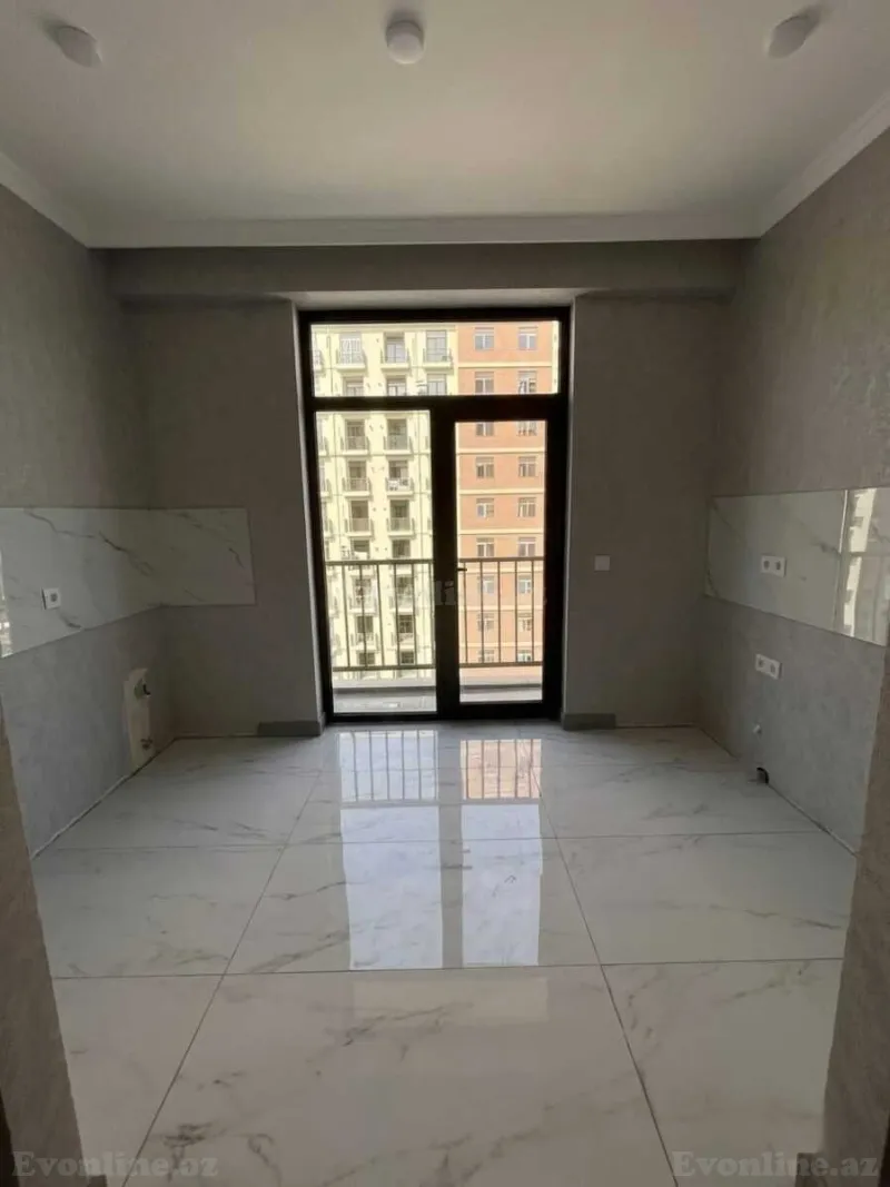 Satılır 3 otaqlı Mənzil Yeni tikili 95 m² Binəqədi - şəkil 8