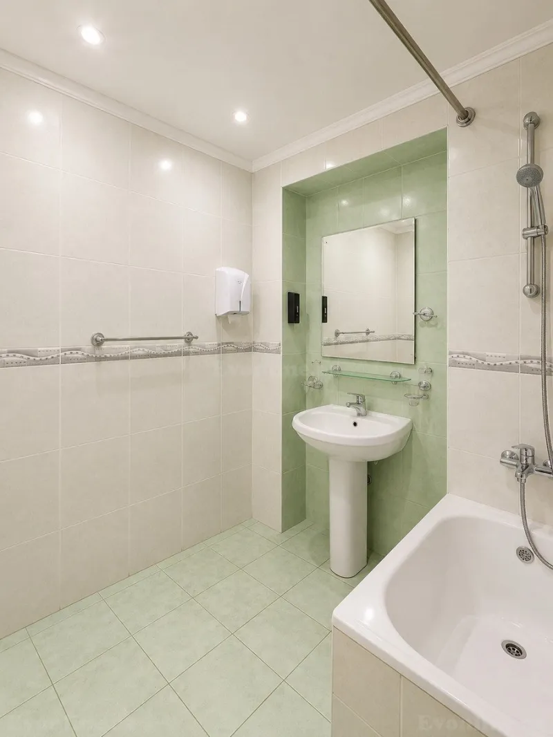 Kirayə verilir Ofis 34 m² Nərimanov r. - şəkil 10
