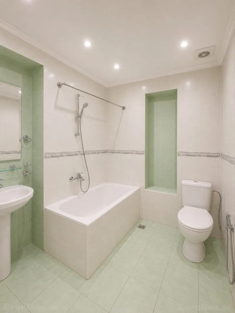 Kirayə verilir Ofis 34 m² Nərimanov r. - şəkil 11