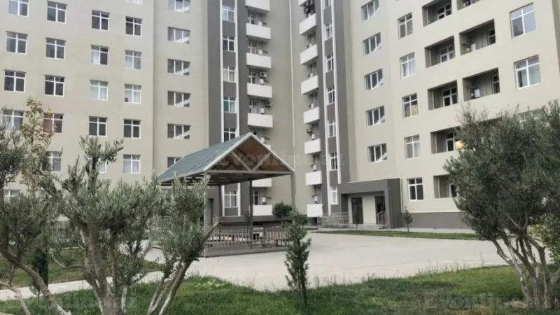 2 otaqlı Mənzil 55 m² Yasamal r. Kirayə verilir