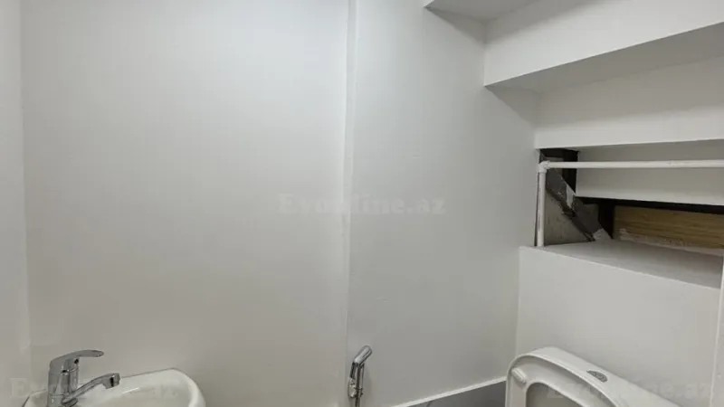 Kirayə verilir Obyekt 55 m² Həzi Aslanov - şəkil 3