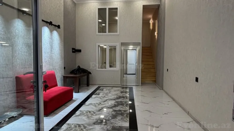 Kirayə verilir Obyekt 55 m² Həzi Aslanov - şəkil 5