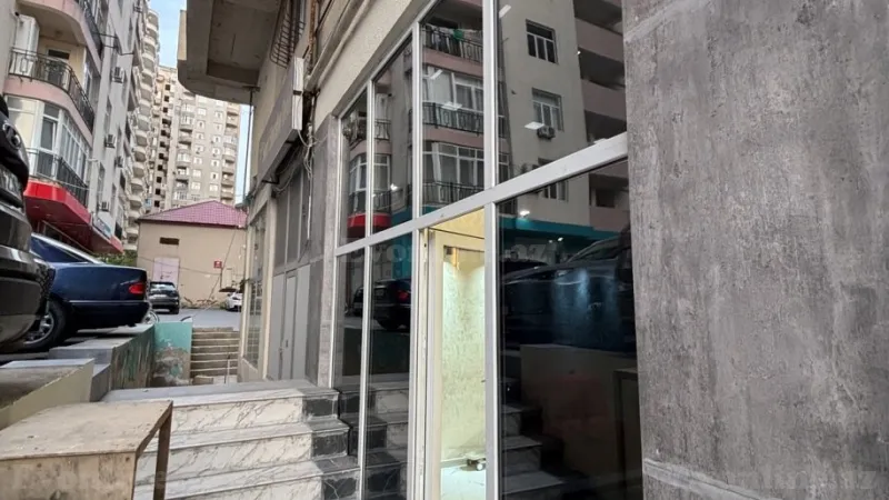 Kirayə verilir Obyekt 55 m² Həzi Aslanov - şəkil 6