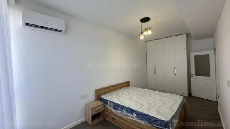 Satılır 3 otaqlı Mənzil Yeni tikili 95 m² Xətai m. - şəkil 5