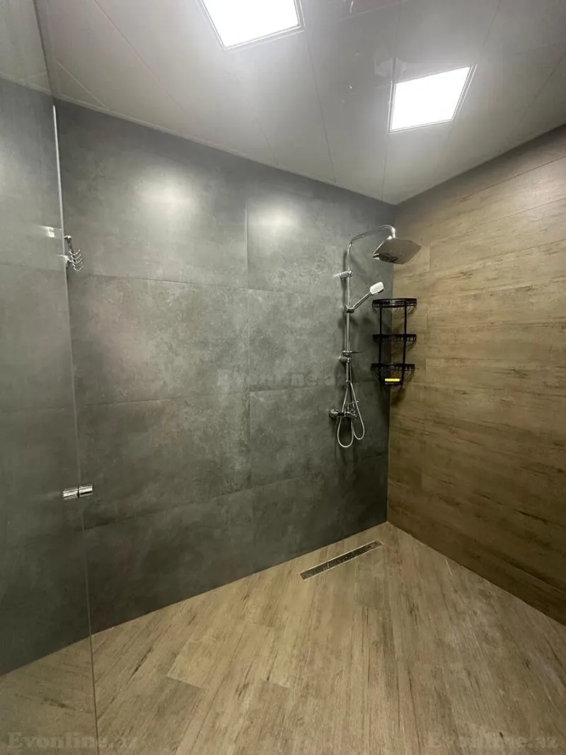 Satılır 3 otaqlı Mənzil Yeni tikili 95 m² Xətai m. - şəkil 10