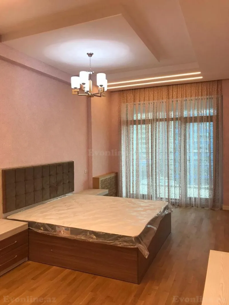 Satılır 3 otaqlı Mənzil Yeni tikili 125 m² Xətai r. - şəkil 6