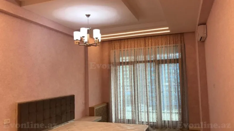 Satılır 3 otaqlı Mənzil Yeni tikili 125 m² Xətai r. - şəkil 7