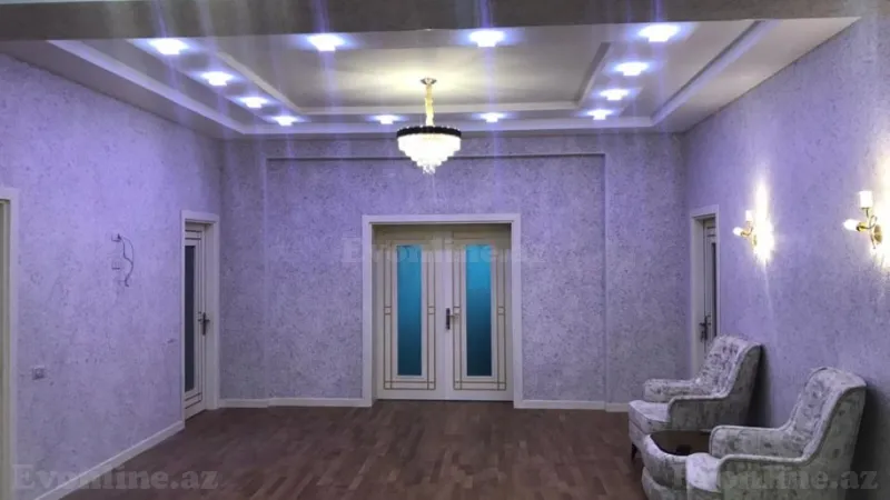 Satılır 3 otaqlı Mənzil Yeni tikili 125 m² Xətai r. - şəkil 10