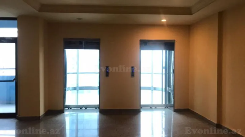 Satılır 3 otaqlı Mənzil Yeni tikili 125 m² Xətai r. - şəkil 11
