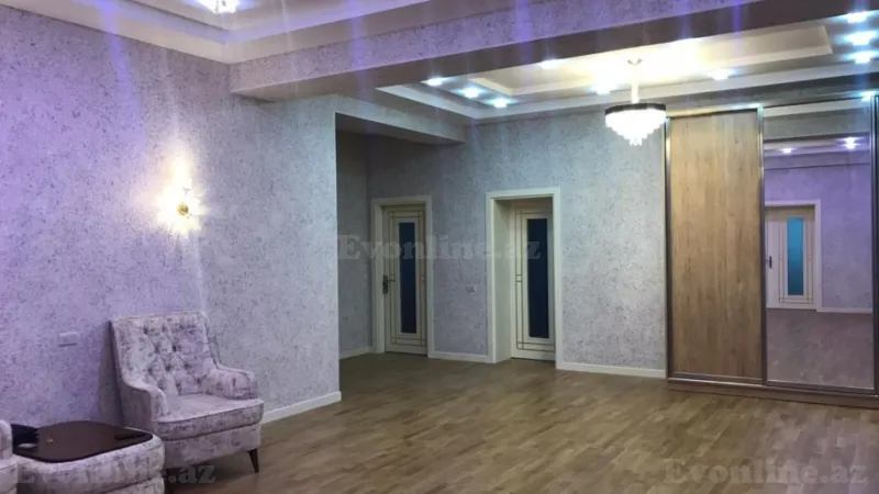 Satılır 3 otaqlı Mənzil Yeni tikili 125 m² Xətai r. - şəkil 12