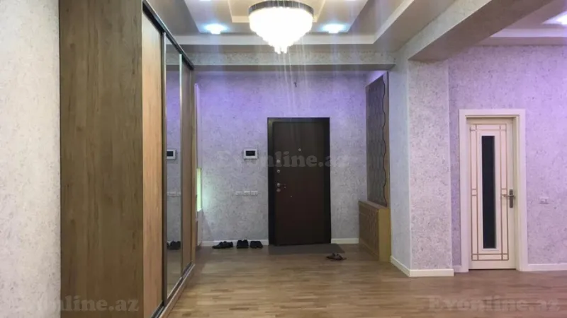 Satılır 3 otaqlı Mənzil Yeni tikili 125 m² Xətai r. - şəkil 13