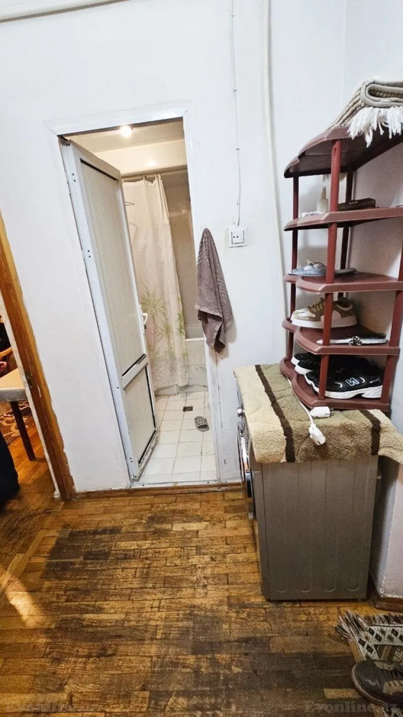 Satılır 1 otaqlı Mənzil Köhnə tikili 30 m² Badamdar - şəkil 4