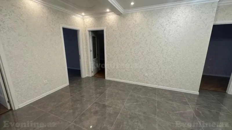 Kirayə verilir 3 otaqlı Mənzil Yeni tikili 150 m² 28 May m. - şəkil 3