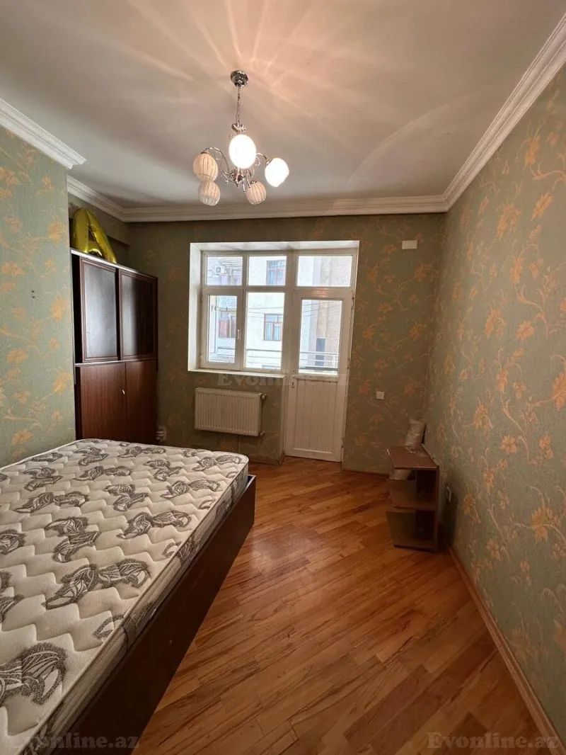 2 otaqlı Mənzil 57 m² Yeni Yasamal Satılır