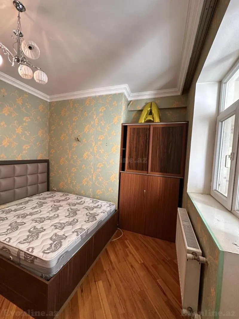 Satılır 2 otaqlı Mənzil Yeni tikili 57 m² Yeni Yasamal - şəkil 2