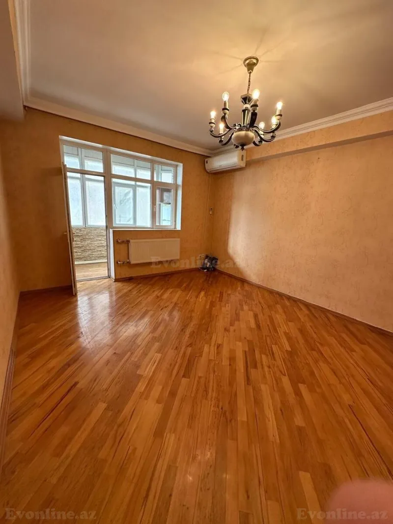Satılır 2 otaqlı Mənzil Yeni tikili 57 m² Yeni Yasamal - şəkil 3