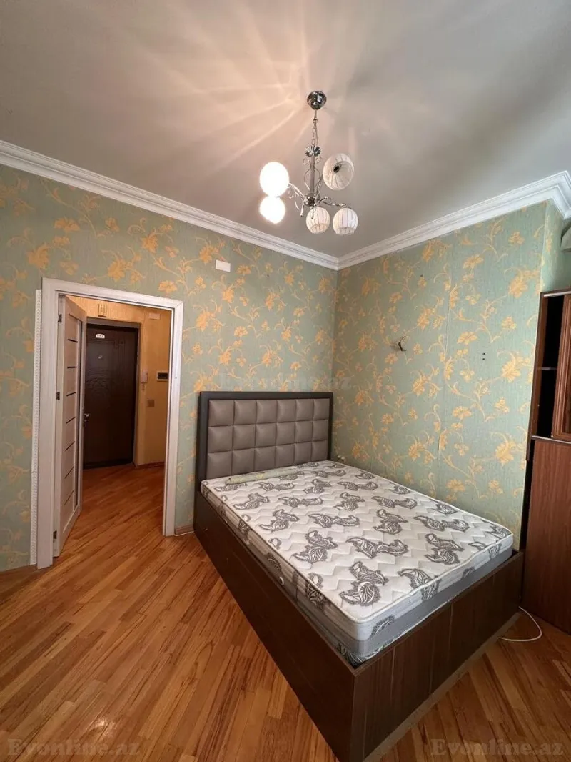 Satılır 2 otaqlı Mənzil Yeni tikili 57 m² Yeni Yasamal - şəkil 4