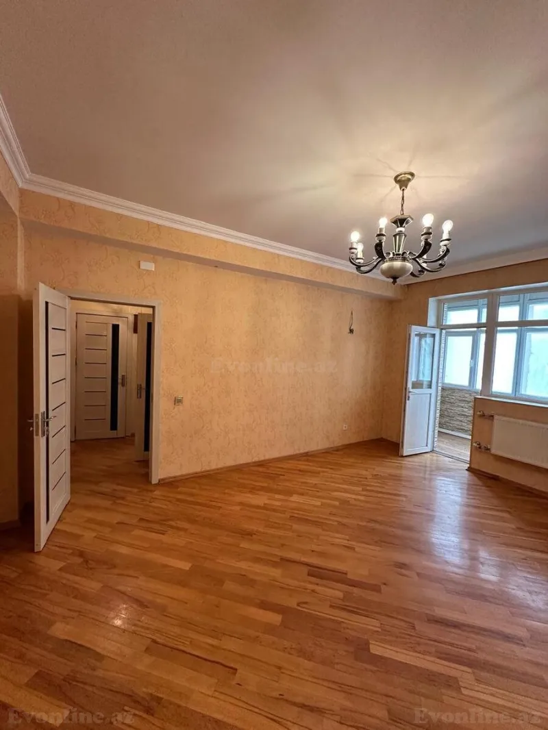 Satılır 2 otaqlı Mənzil Yeni tikili 57 m² Yeni Yasamal - şəkil 5