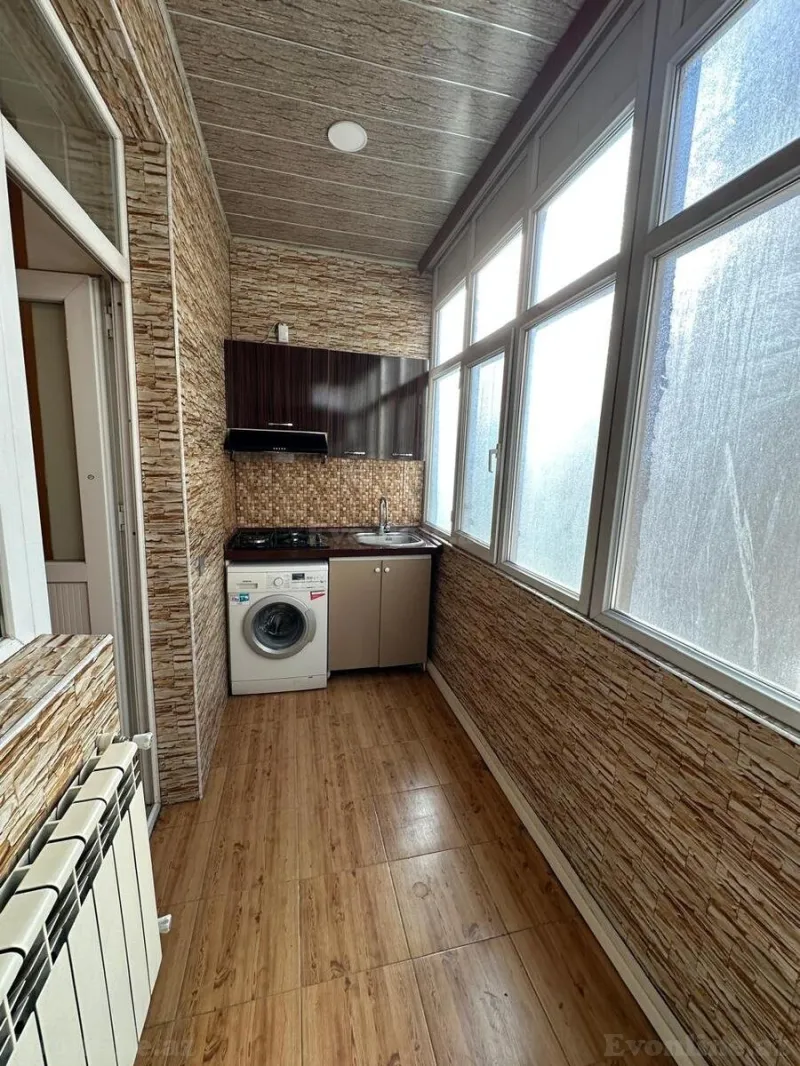 Satılır 2 otaqlı Mənzil Yeni tikili 57 m² Yeni Yasamal - şəkil 6