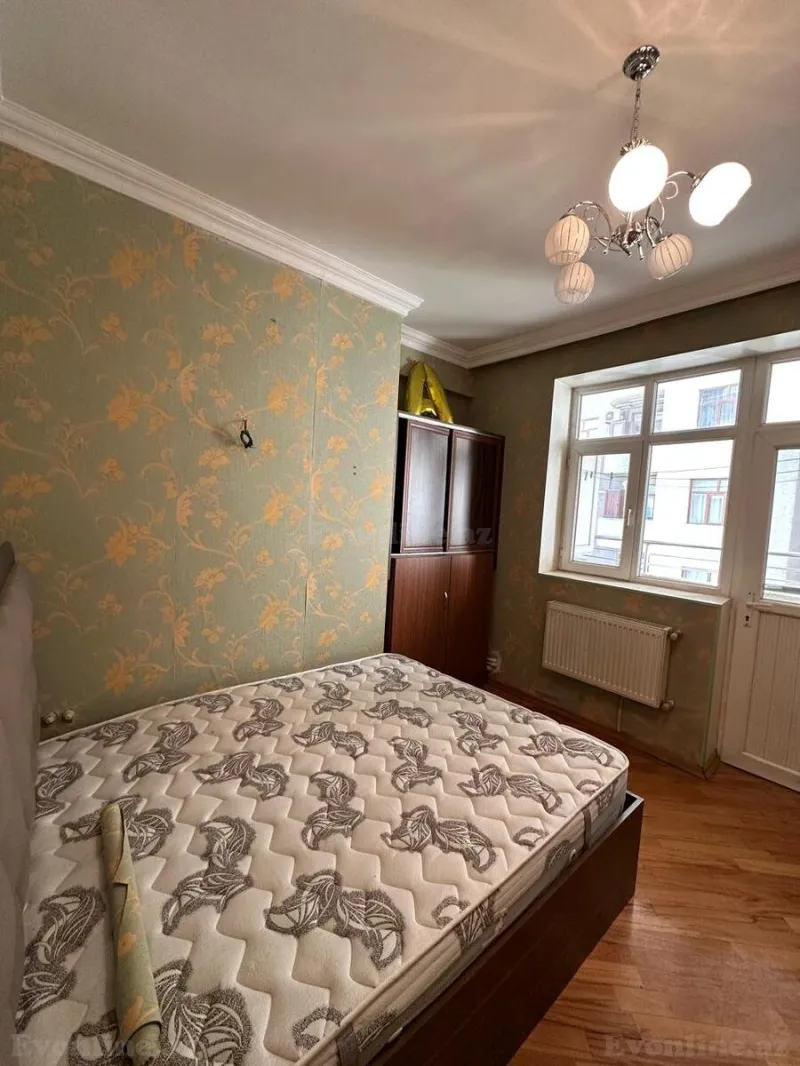 Satılır 2 otaqlı Mənzil Yeni tikili 57 m² Yeni Yasamal - şəkil 8