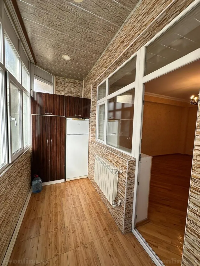 Satılır 2 otaqlı Mənzil Yeni tikili 57 m² Yeni Yasamal - şəkil 9
