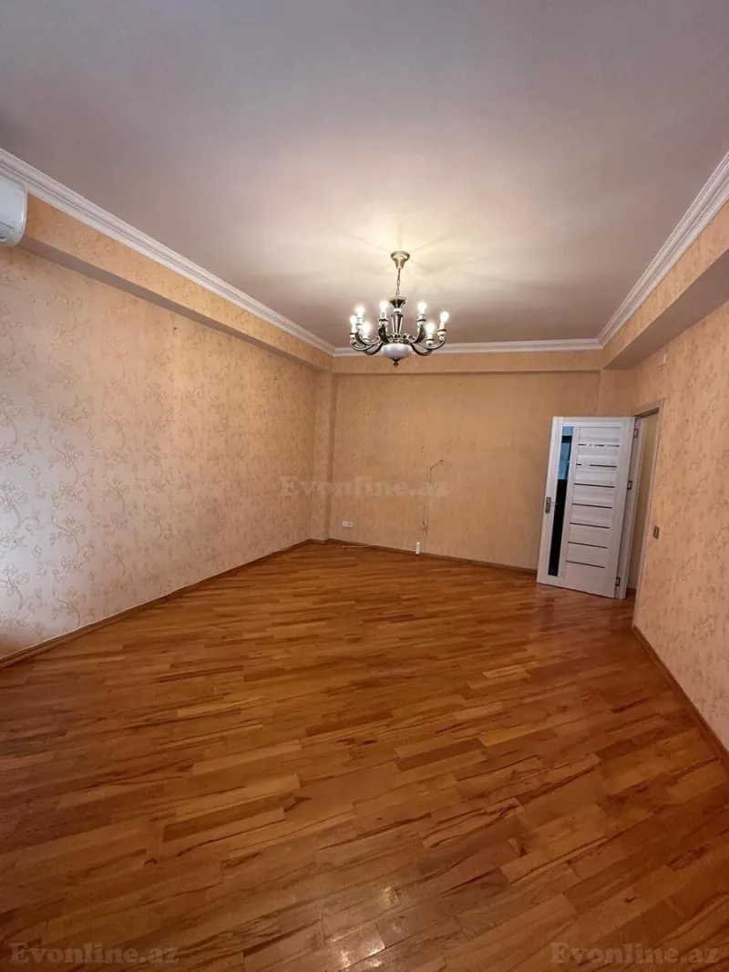 Satılır 2 otaqlı Mənzil Yeni tikili 57 m² Yeni Yasamal - şəkil 10
