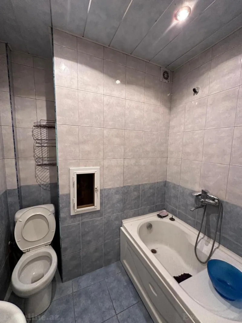 Satılır 2 otaqlı Mənzil Yeni tikili 57 m² Yeni Yasamal - şəkil 13