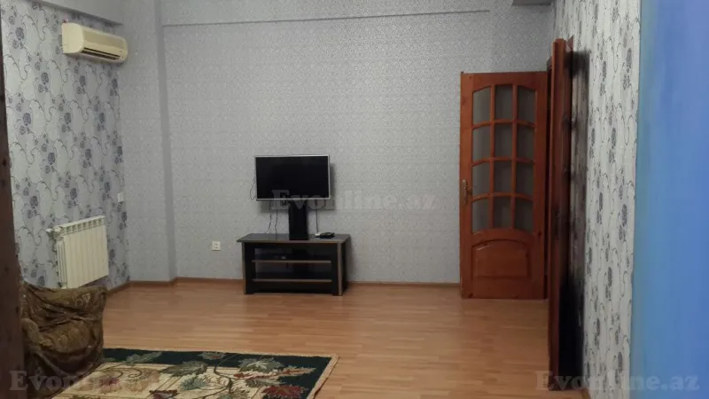 Satılır 3 otaqlı Mənzil Yeni tikili 102 m² 9-cu mikrorayon - şəkil 3