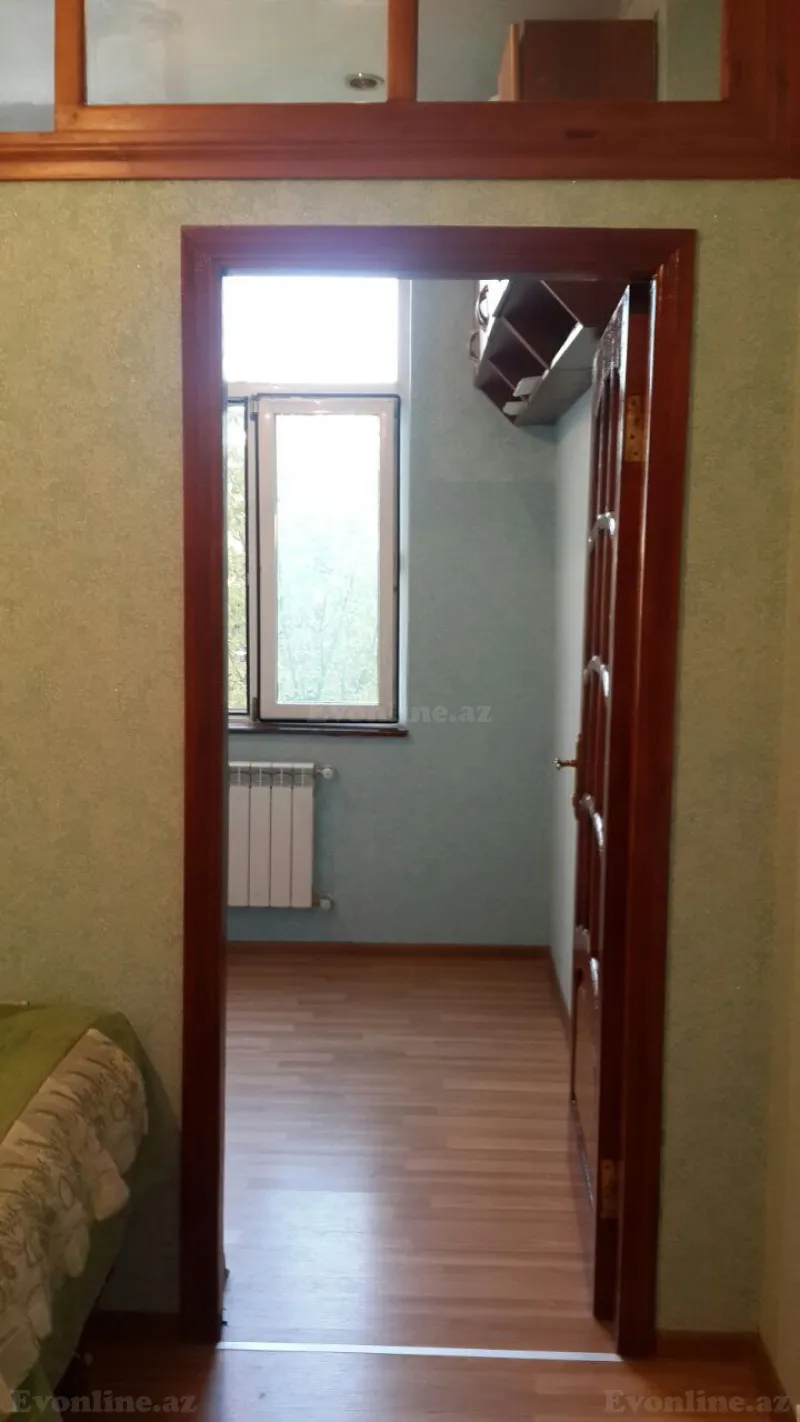 Satılır 3 otaqlı Mənzil Yeni tikili 102 m² 9-cu mikrorayon - şəkil 9