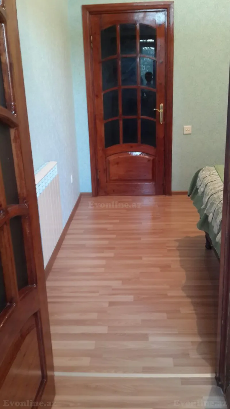 Satılır 3 otaqlı Mənzil Yeni tikili 102 m² 9-cu mikrorayon - şəkil 11