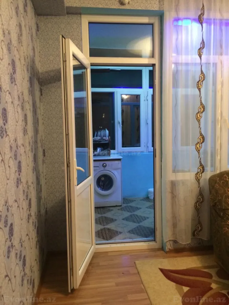 Satılır 3 otaqlı Mənzil Yeni tikili 102 m² 9-cu mikrorayon - şəkil 13